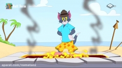 انیمیشن تام و جری 2018 فصل 3 قسمت 65 - Tom and Jerri